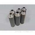 Resilient Gas Filter High temperature gas filter Supplier